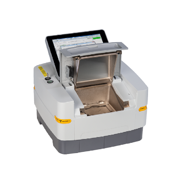 X射线光电子能谱仪（XPS）