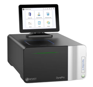 液体Zeta粒径/电位分析（DLS）