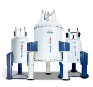 固体核磁（NMR）