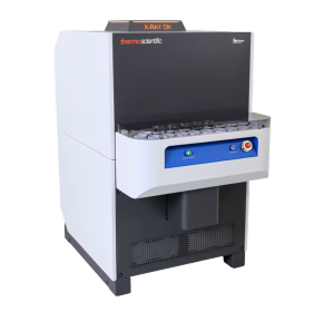 X射线荧光光谱（XRF）