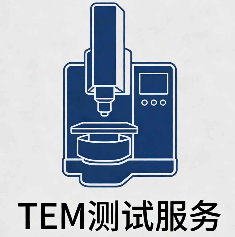 染色及透射电镜